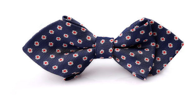 Pet Accessories Dog Bow Tie British Bow Tie