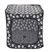 Pet Fence Small and Medium-Sized Pet Cage Dog Cage