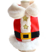 Teddy small dog pet clothes