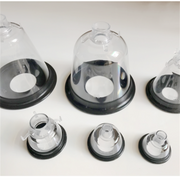 Pet Animal Atomization Oxygen Mask Accessories