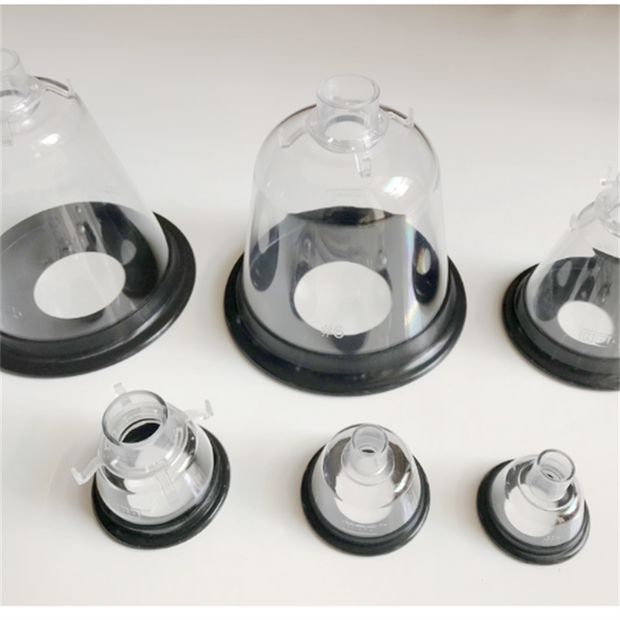 Pet Animal Atomization Oxygen Mask Accessories