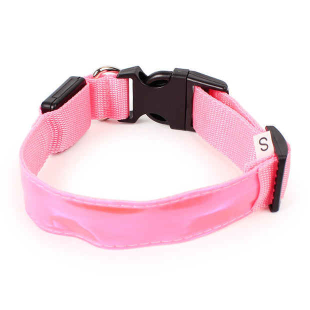 Dog collar