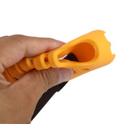 Silicone Pet Muzzle Anti-bite Medium