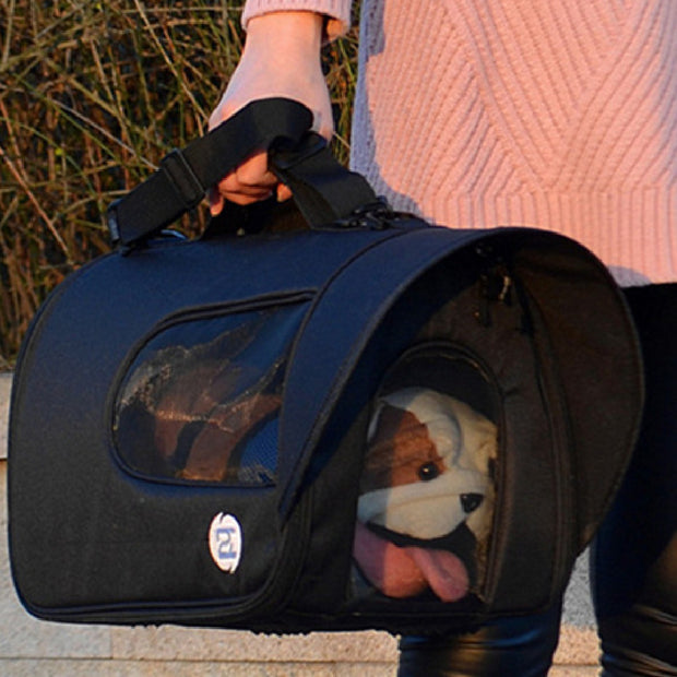 Pet Bag Portable Small Dog Cat Nest